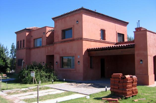 Casa Flavio