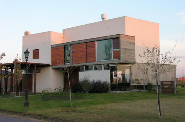 Casa Hugo