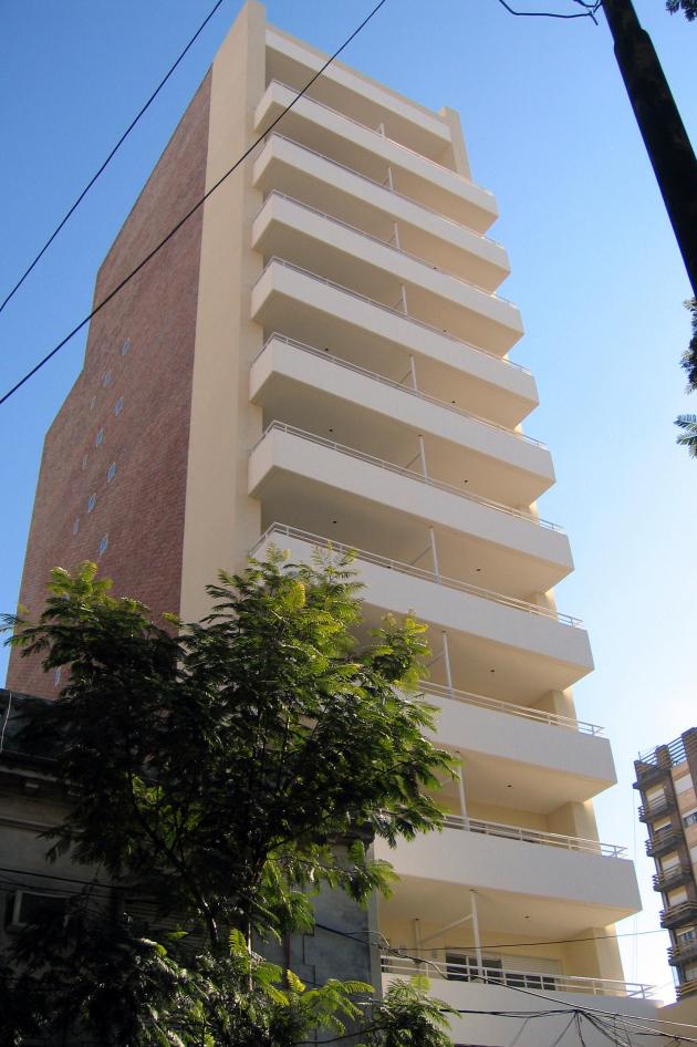 Edificio Kaizen 1