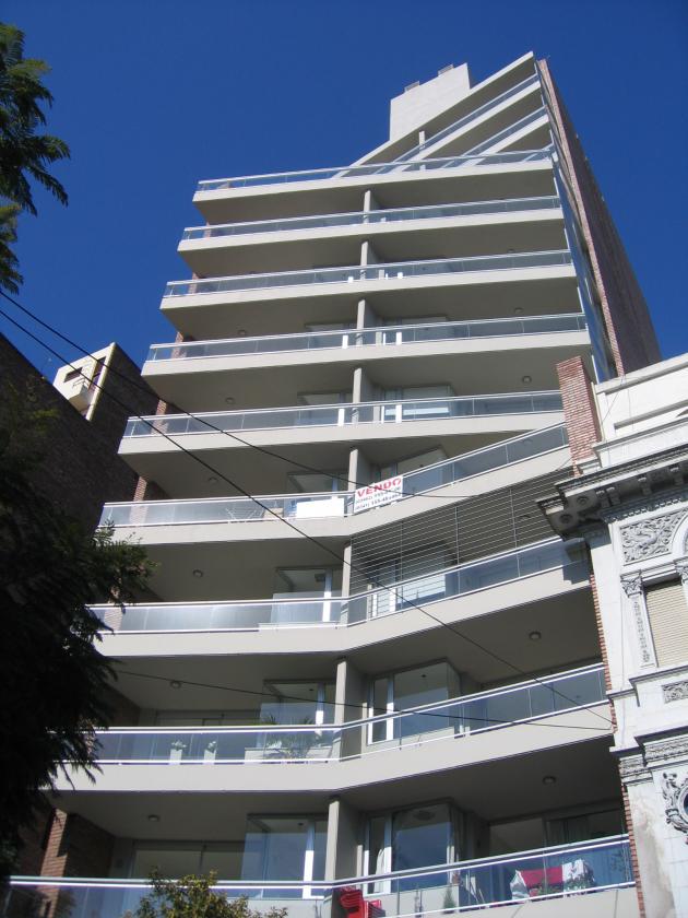 Edificio Kaizen 2