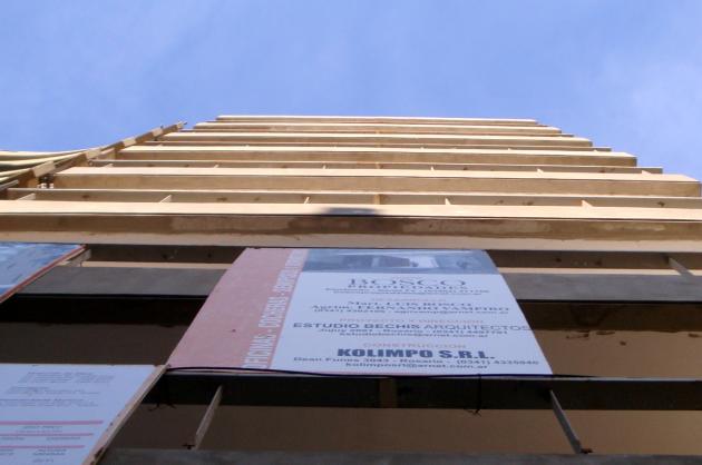 Edificio Kaizen 3