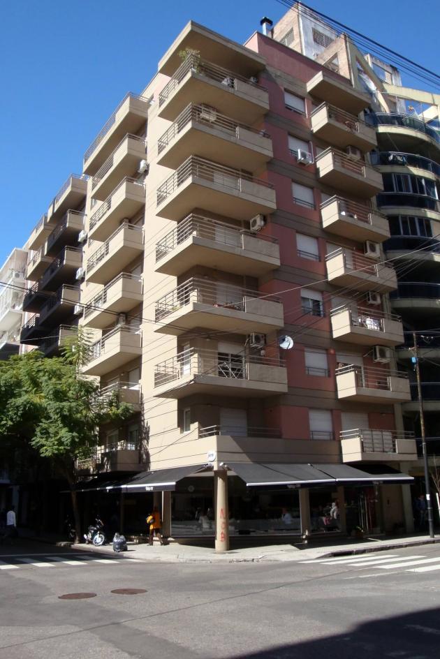 Edificio Siglo XXI