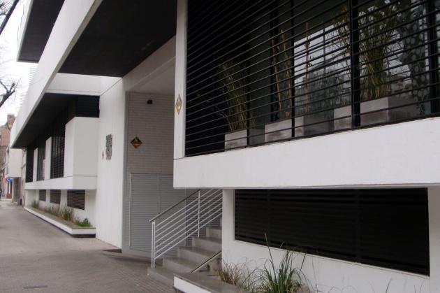 Condominio Pasco