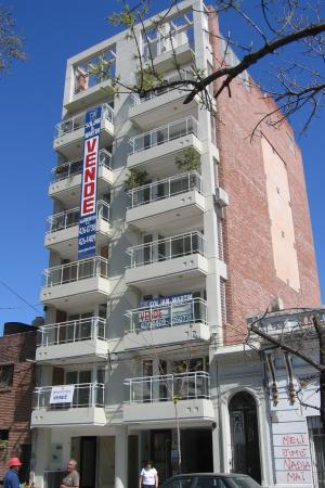 Edificio Pacific 4