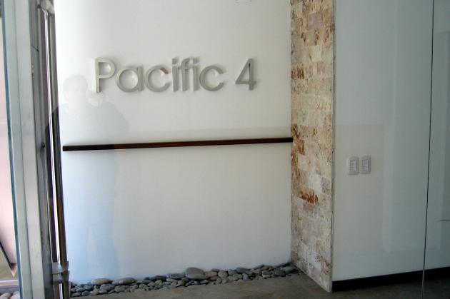 Edificio Pacific 4