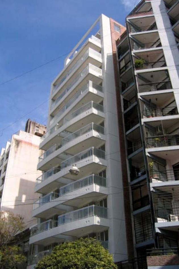 Edificio Pacific 5