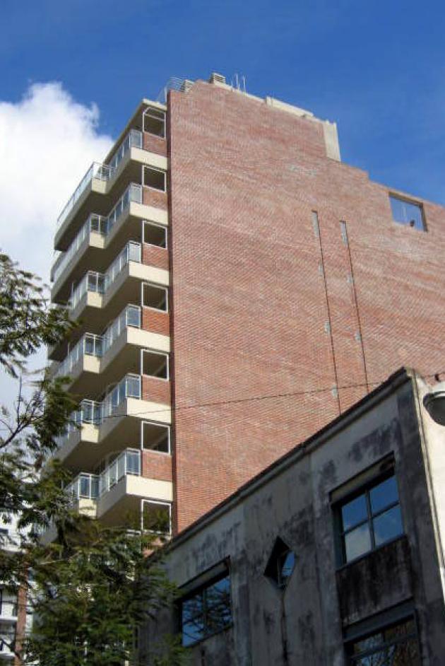 Edificio Vittoria II 