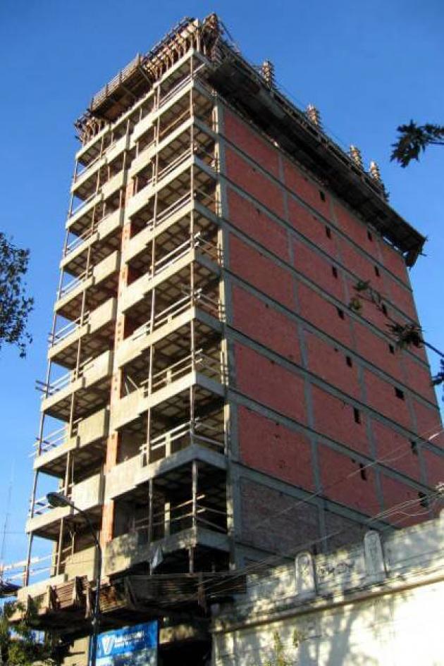 Edificio San Cristobal XV