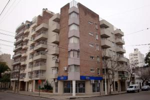 Edificio Reyes