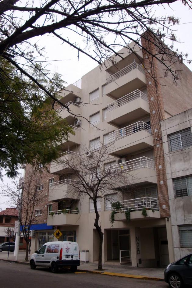 Edificio Reyes