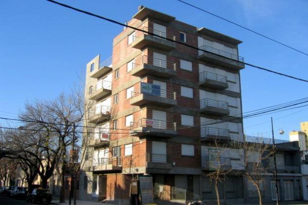 Edificio Kolimpo I