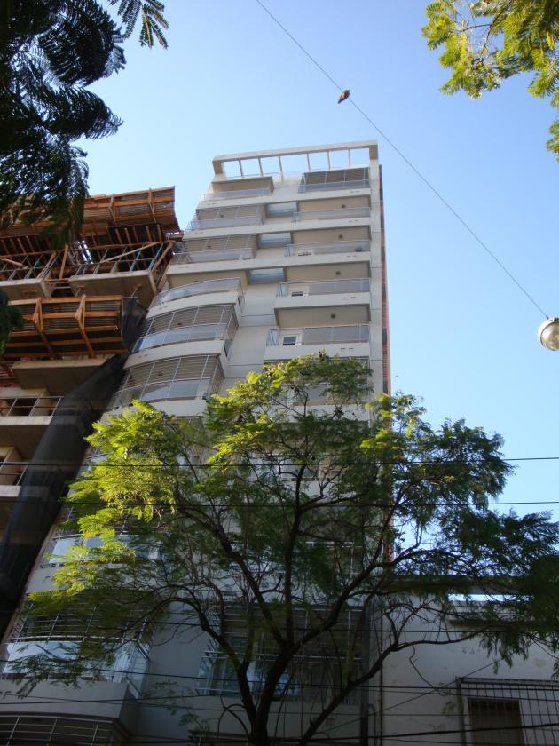 Edificio Pacific 7