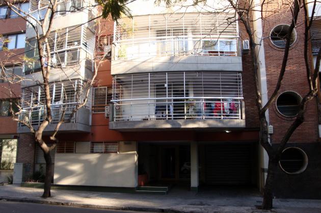 Edificio Leinu I