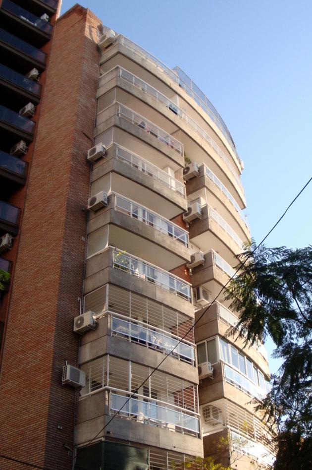 Edificio Leinu I