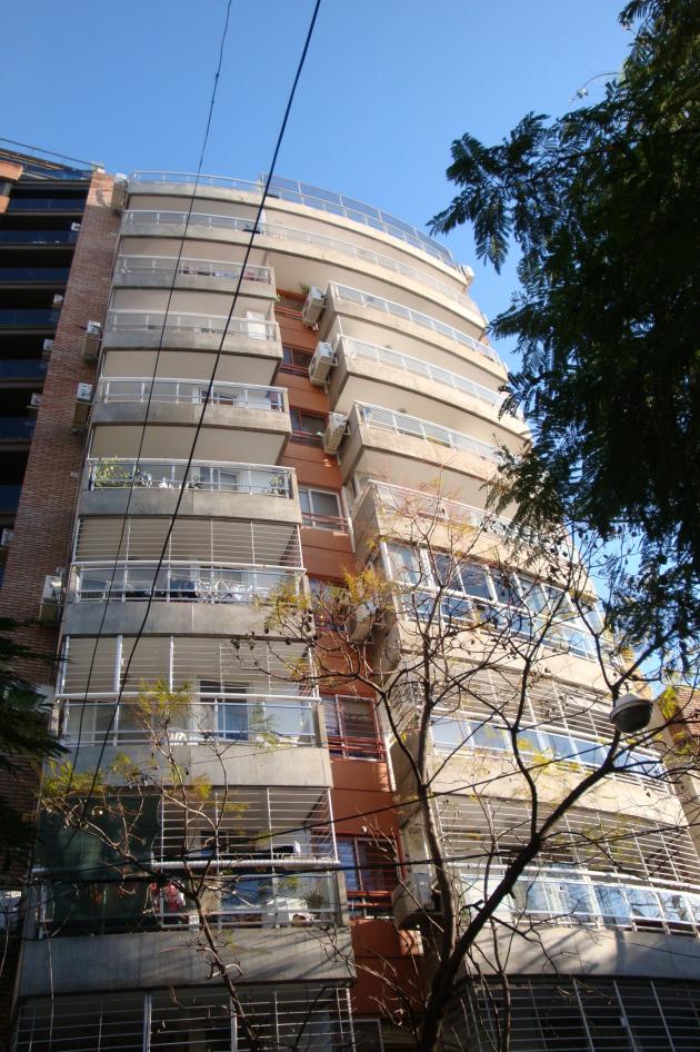 Edificio Leinu I