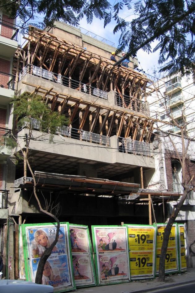 Edificio Sol San Juan