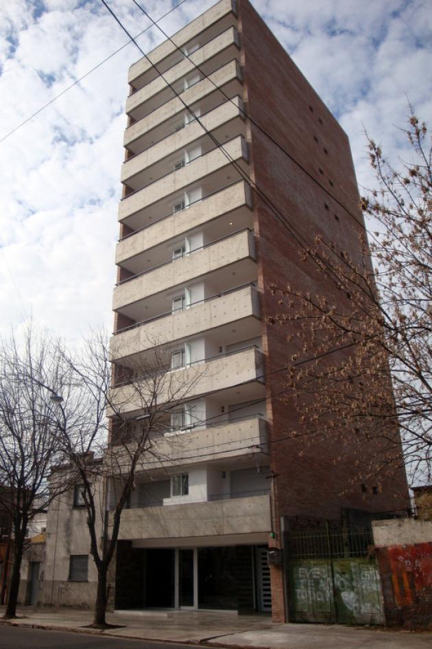 Edificio Kolimpo III