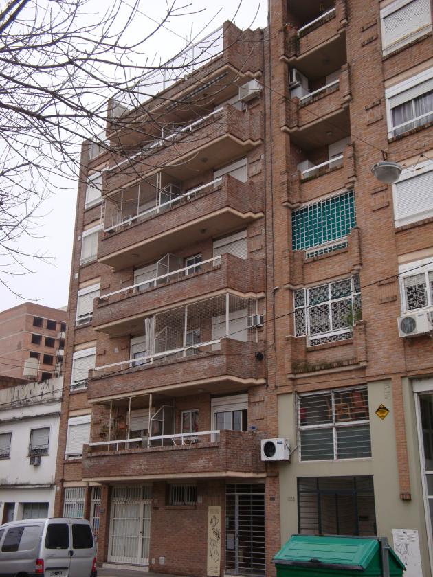 Edificio Auriga