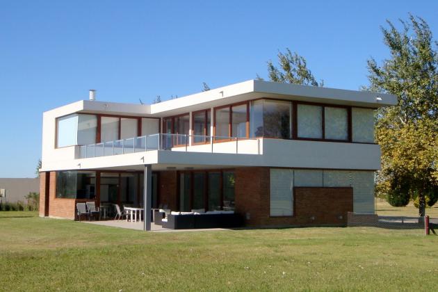 Casa Pablo